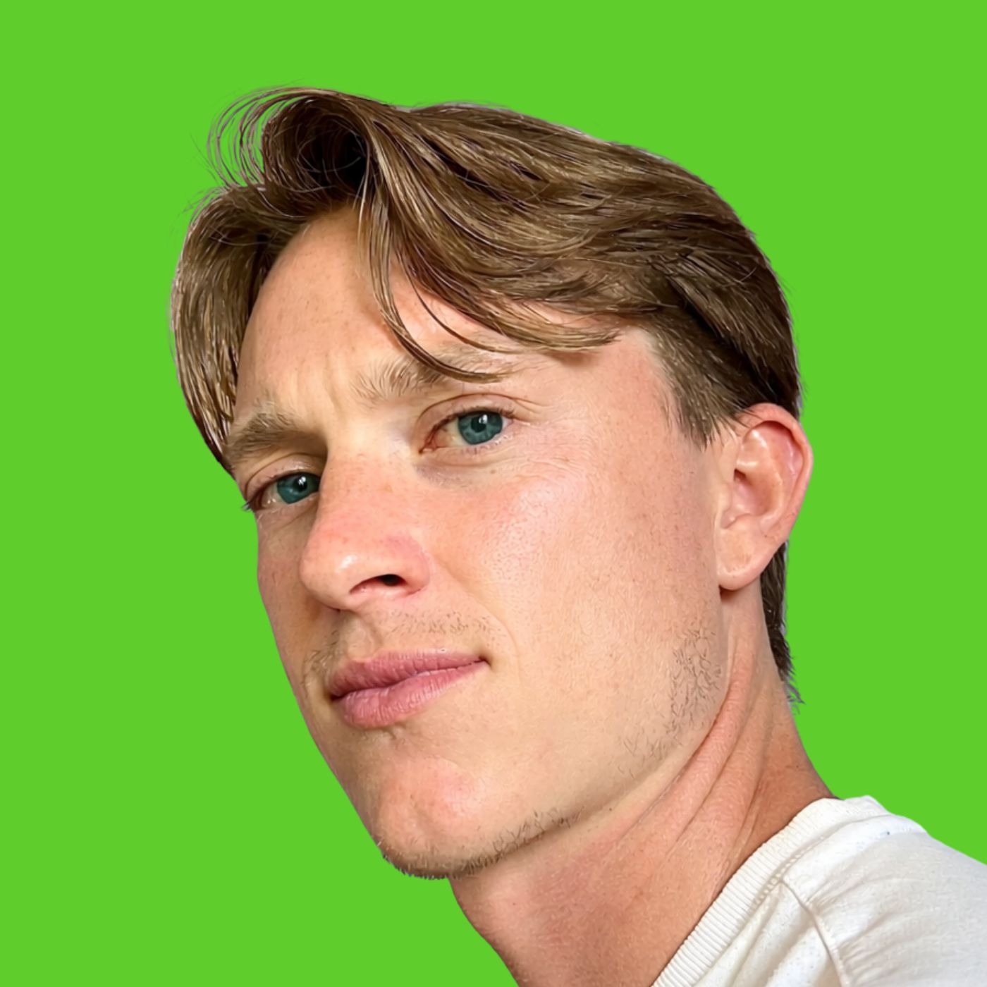 Aaron Arnold Reacts