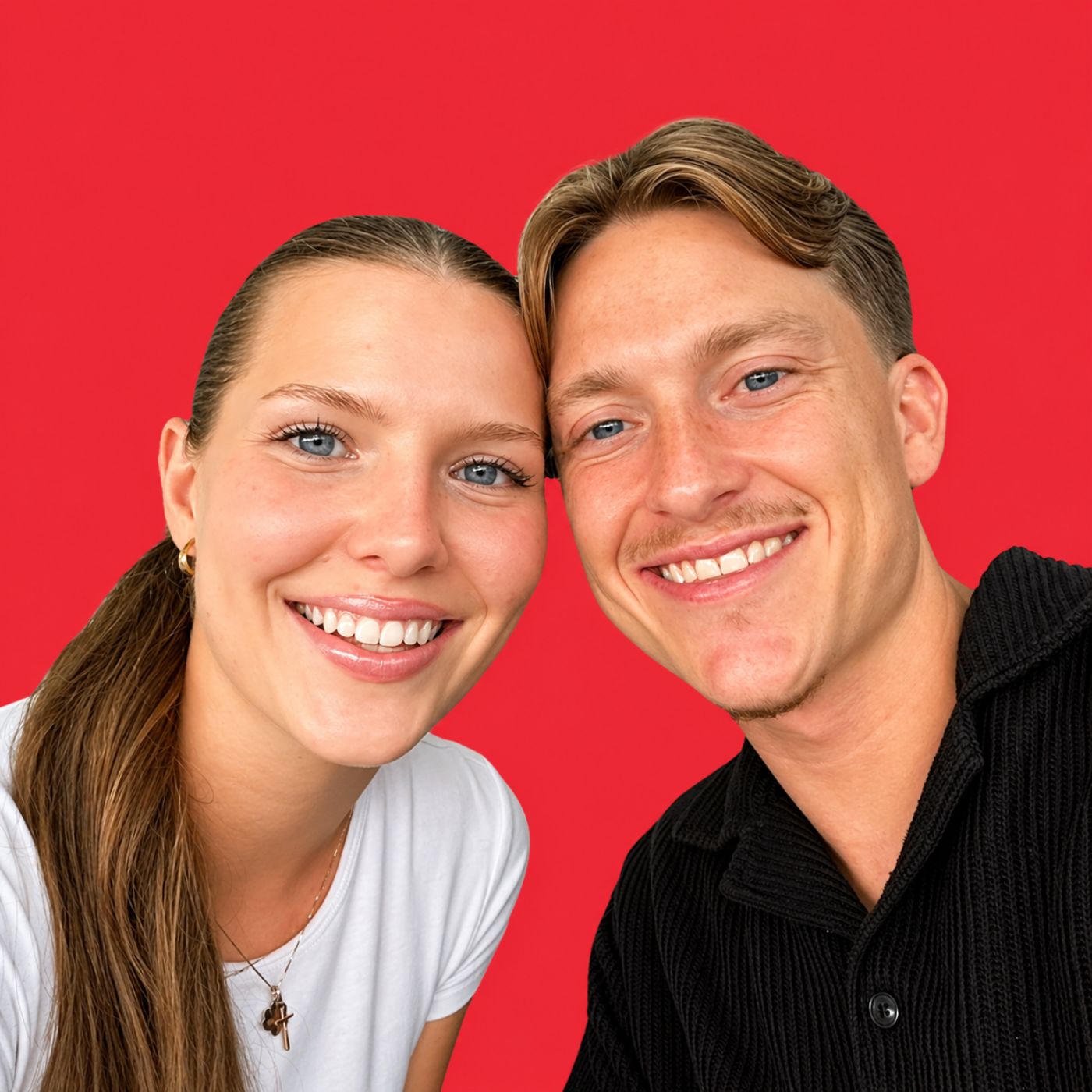 Aaron & Petra React
